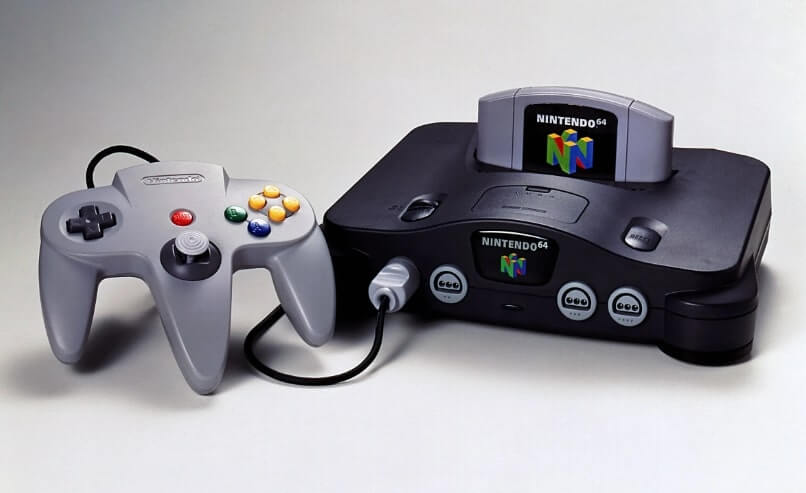 Best Nintendo 64 Games