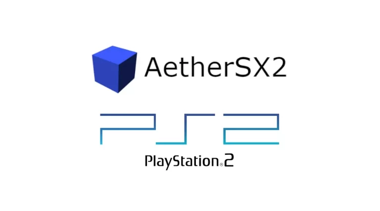 AetherSx2 Emulator