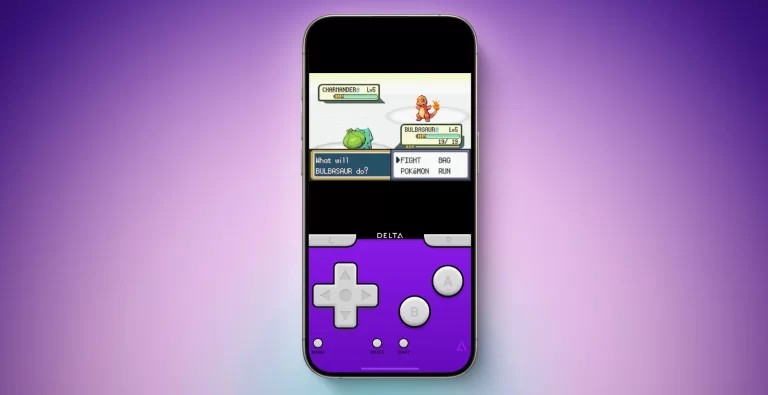pokemon emulator iphone