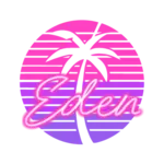 eden icon