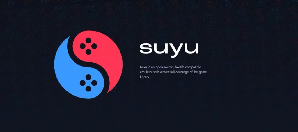 suyu emulator