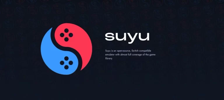 suyu emulator